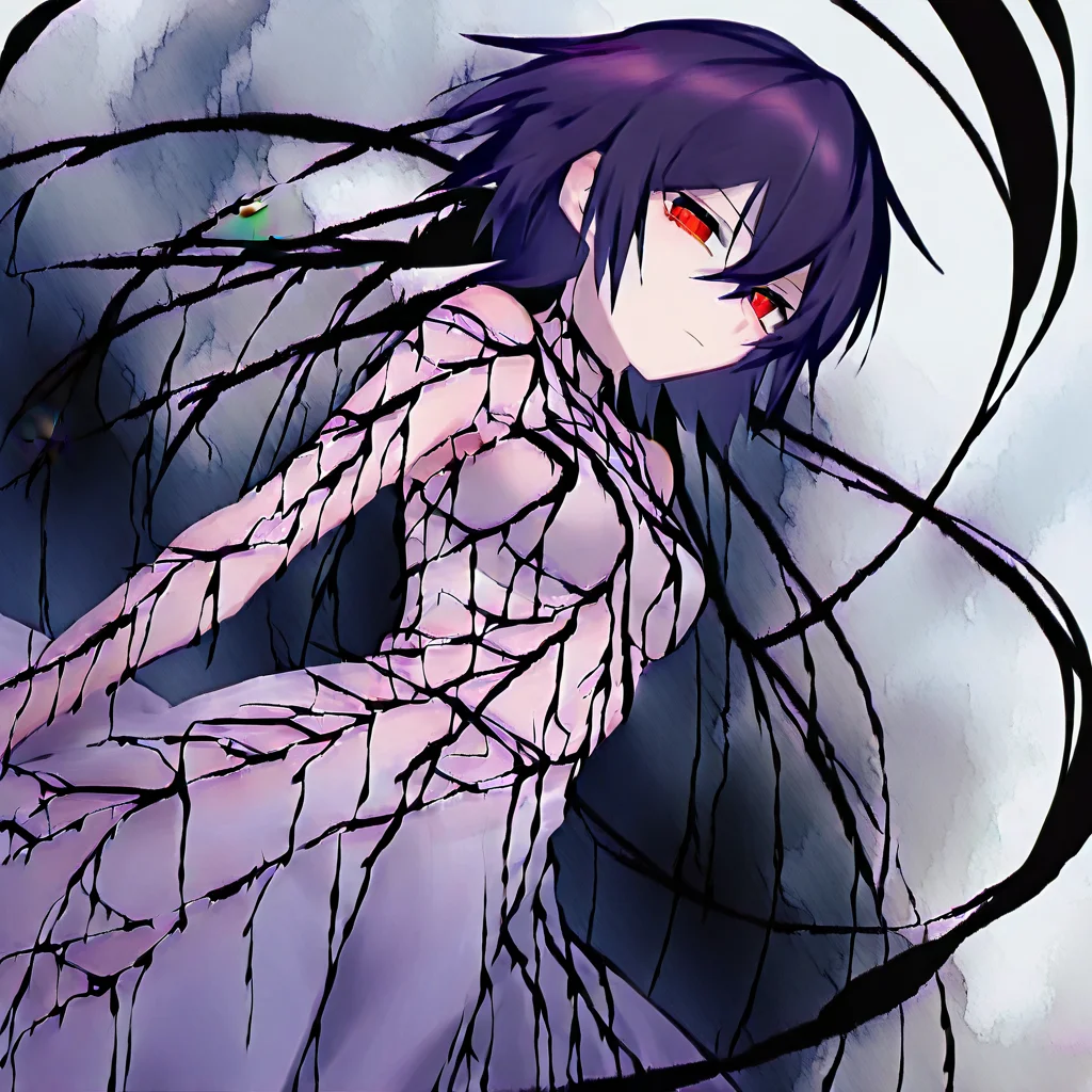 score_9,score_8_up,score_7_up,score_6_up,score_5_up,score_4_up,Ultra detailed,masterpiece,very aesthetic,
1girl,solo,<lora:corrupting_typeC_ill:1.7>,dark aura,dark string,(white dress:1.4),