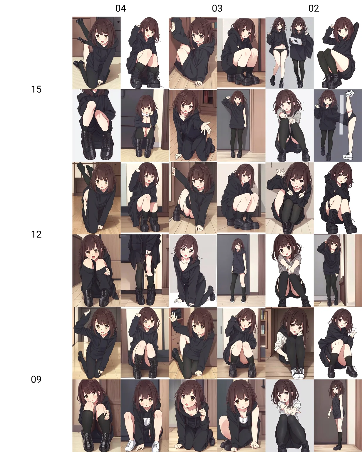 Content