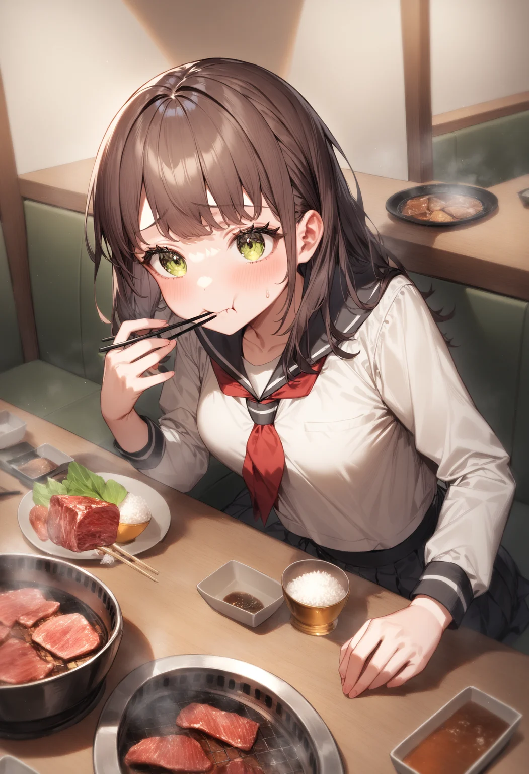 Content