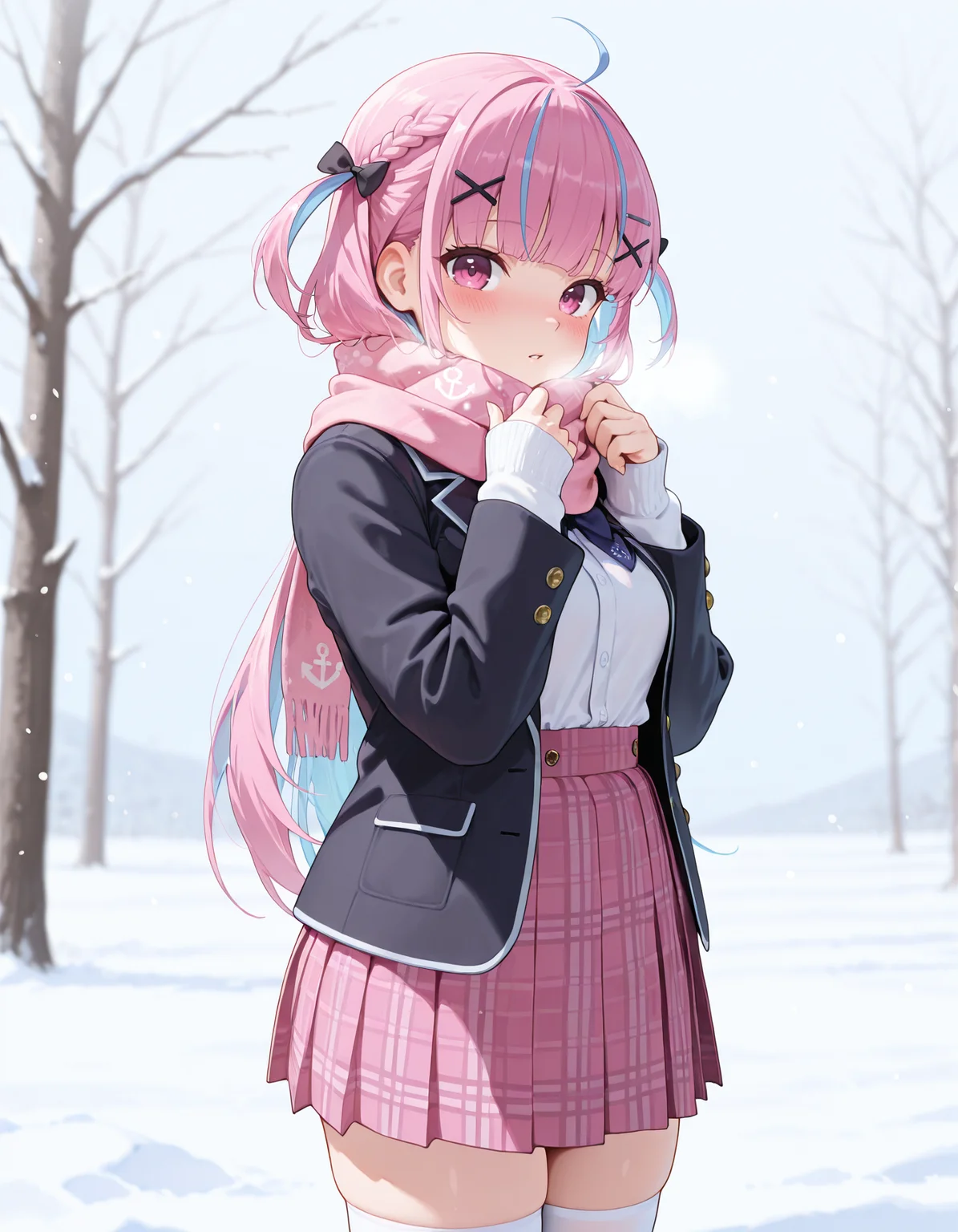 Content
