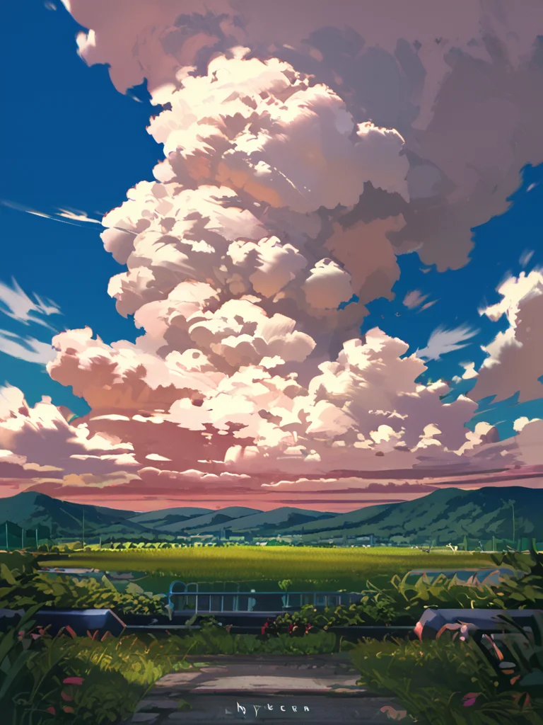PDXL, <lora:AenuaV1:1>, a3nua,
landscape, city, red, sky, clouds