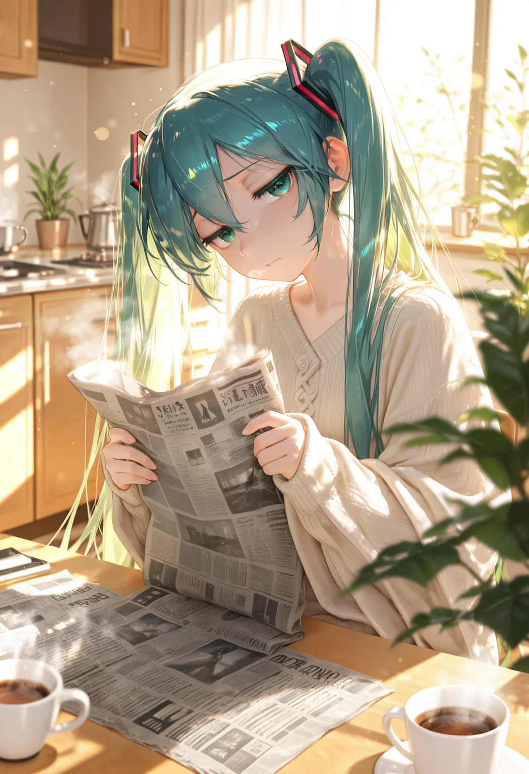 Content