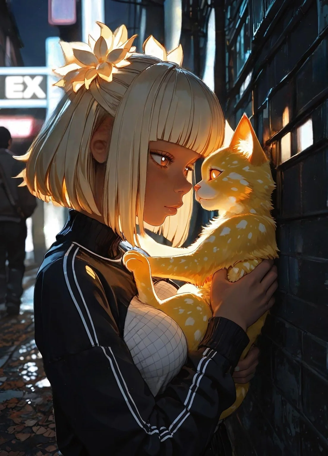 Content