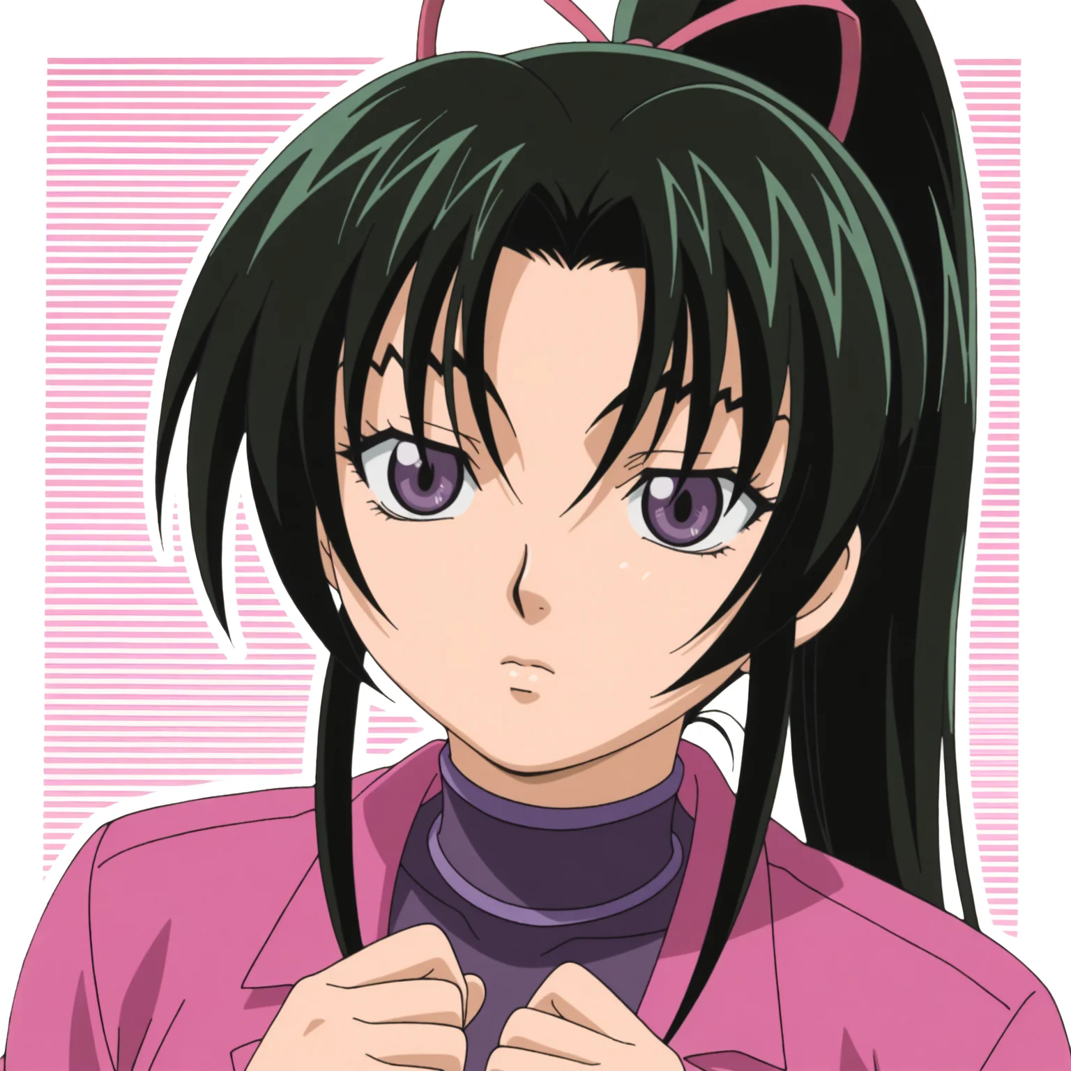 <lora:Shigure Kousaka:1>,shigure kousaka,