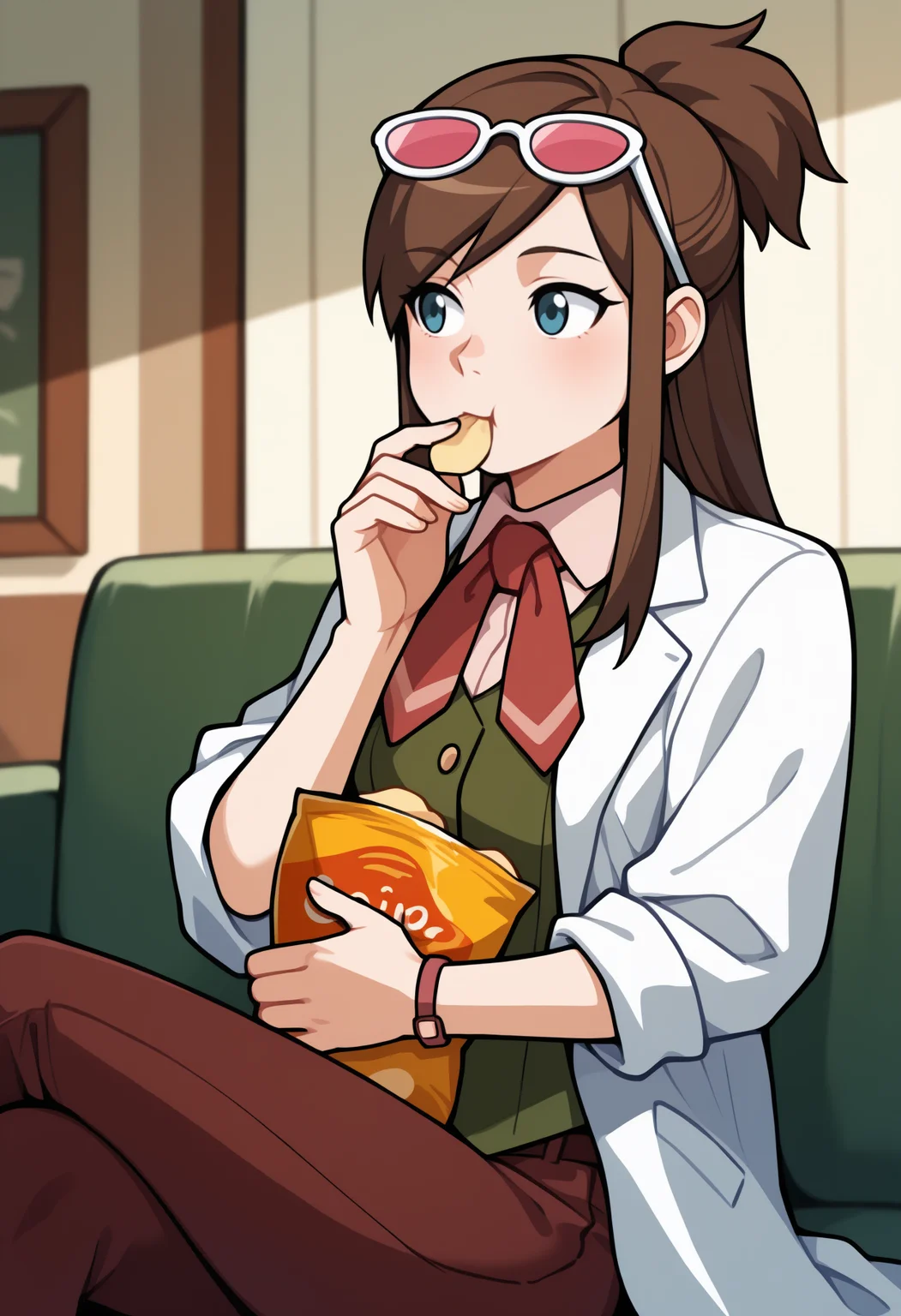Content