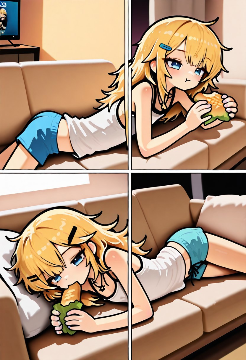 Content