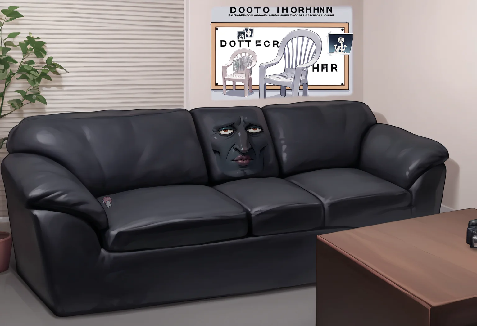 Content