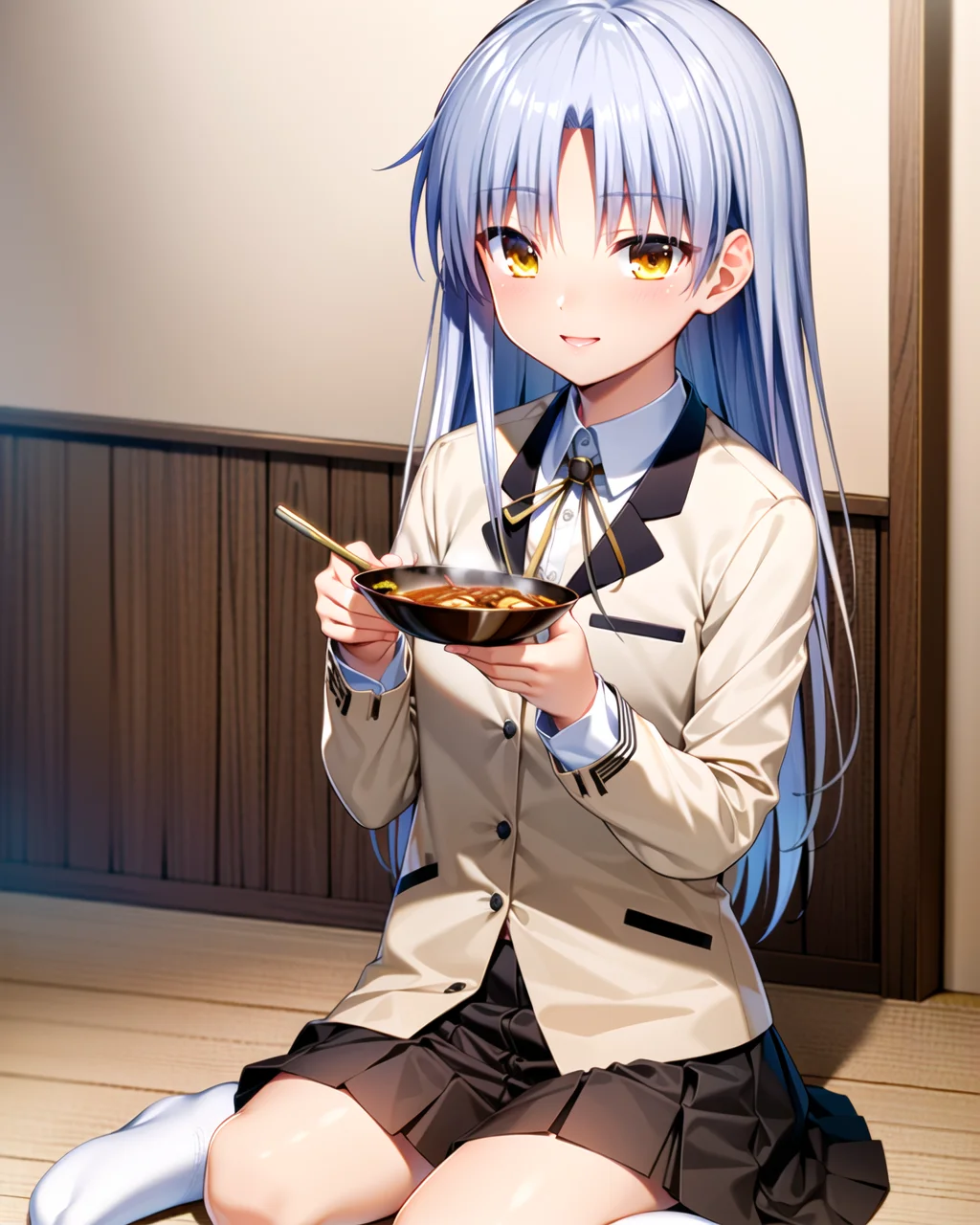 Content