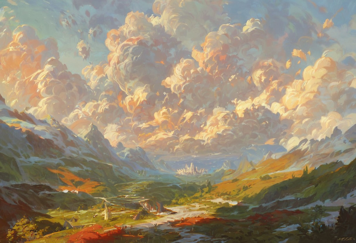 score_9, score_8_up, score_7_up, score_6_up, landscape, safe, xeu, intrincated detail, epic, wonderfull