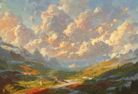 score_9, score_8_up, score_7_up, score_6_up, landscape, safe, xeu, intrincated detail, epic, wonderfull