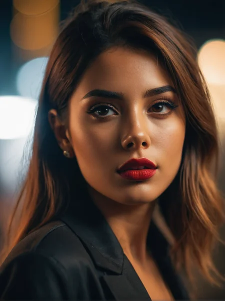 A dynamic cinematic photograph of Emma_Sucheon_P_MXAI_SDXL   close up shot, shocked expression, SK_CINEMATIC, ziprealism, (((Ultra-HD-details, Ultra-HD-detailed, Ultra-HD-realistic, Ultra-HD-photo-same-realistic-quality-details)))