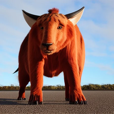 animal