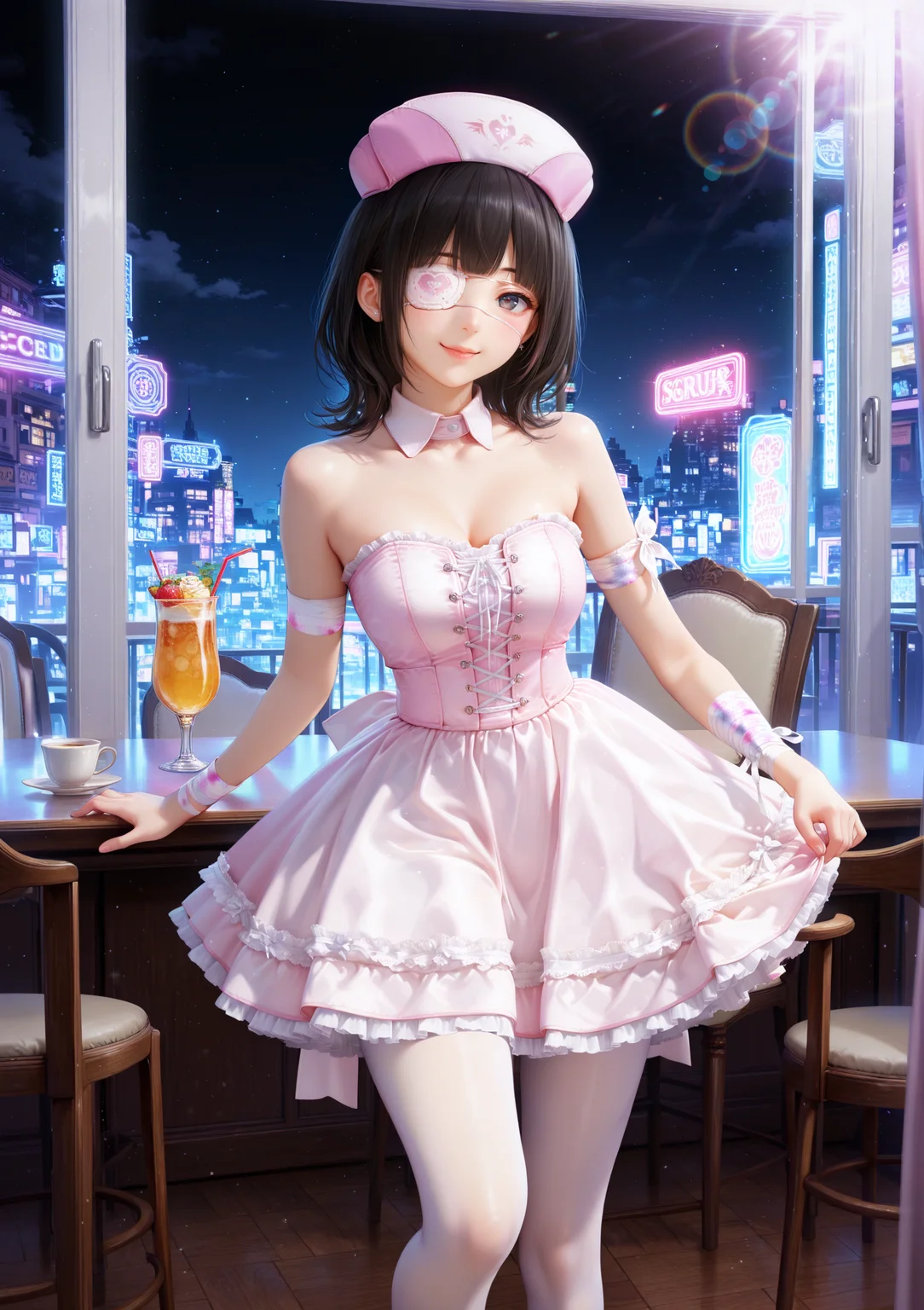 Content