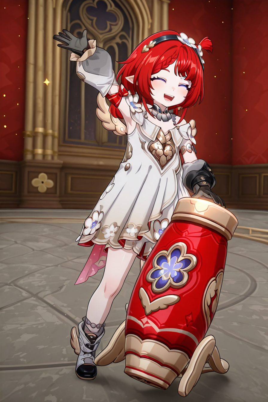 detailed background,  posing,
<lora:tribbie.il:1>
tribbie,
launcher,