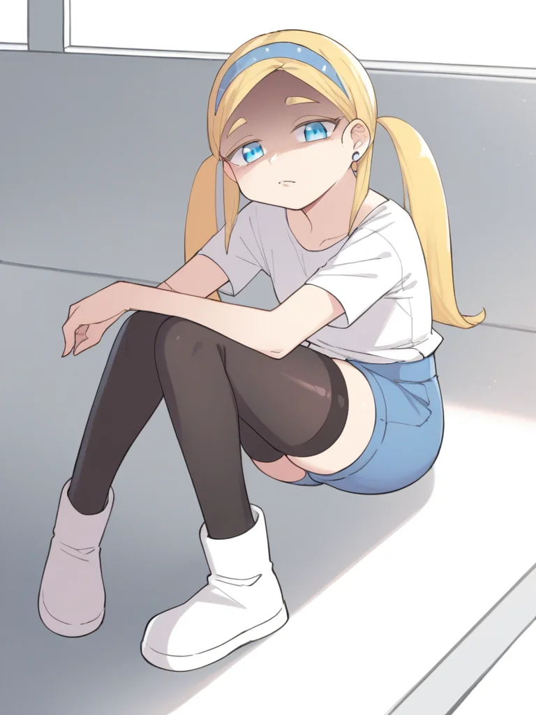Content