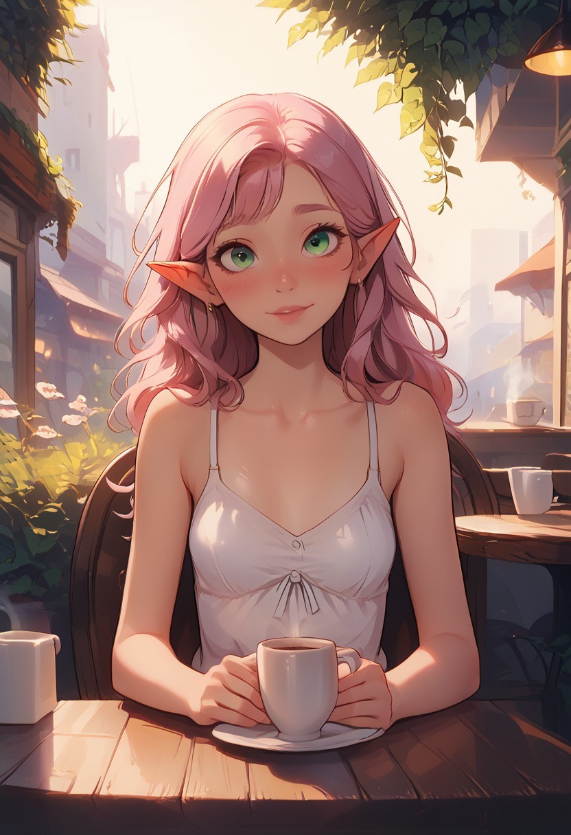 Content