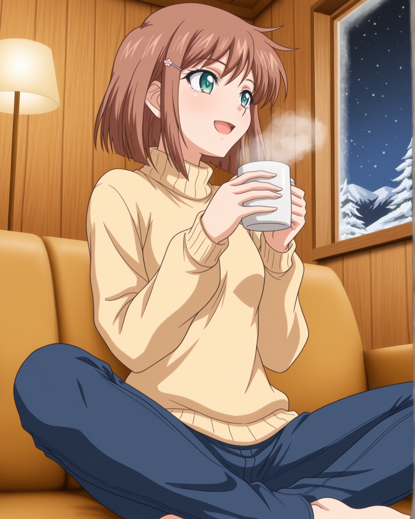 Content