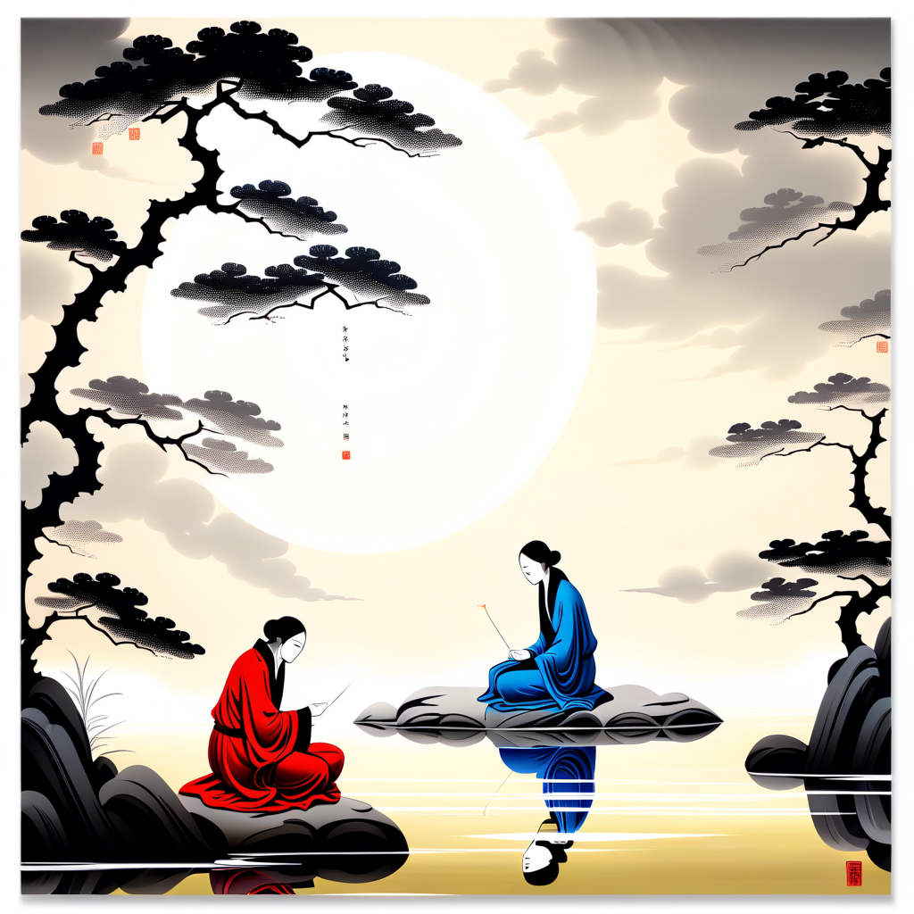 Contemplation of the Soul