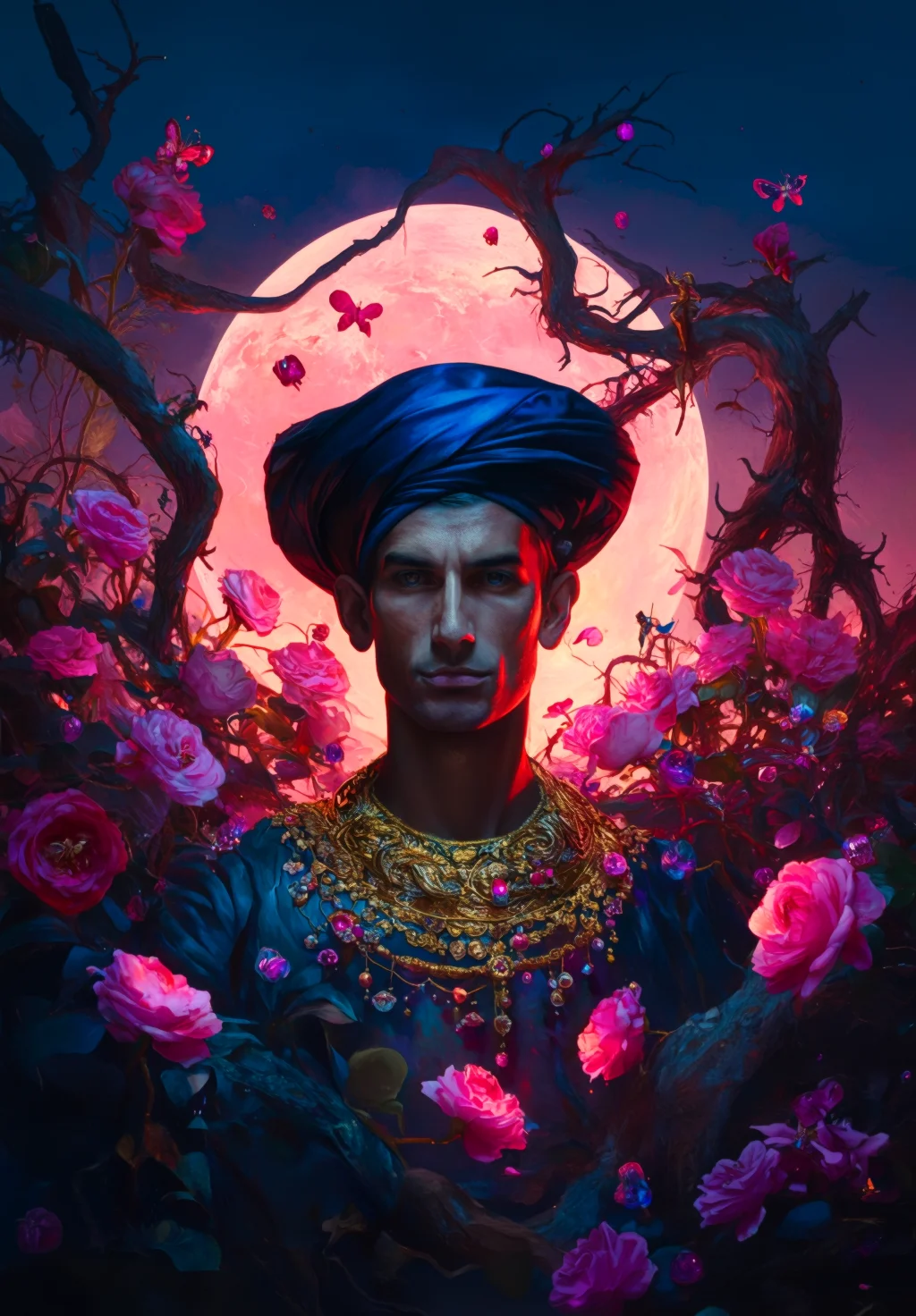 Content