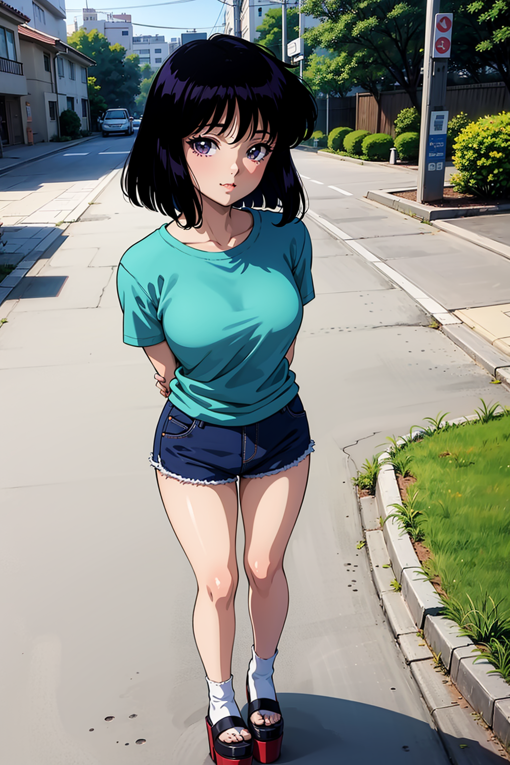 Content