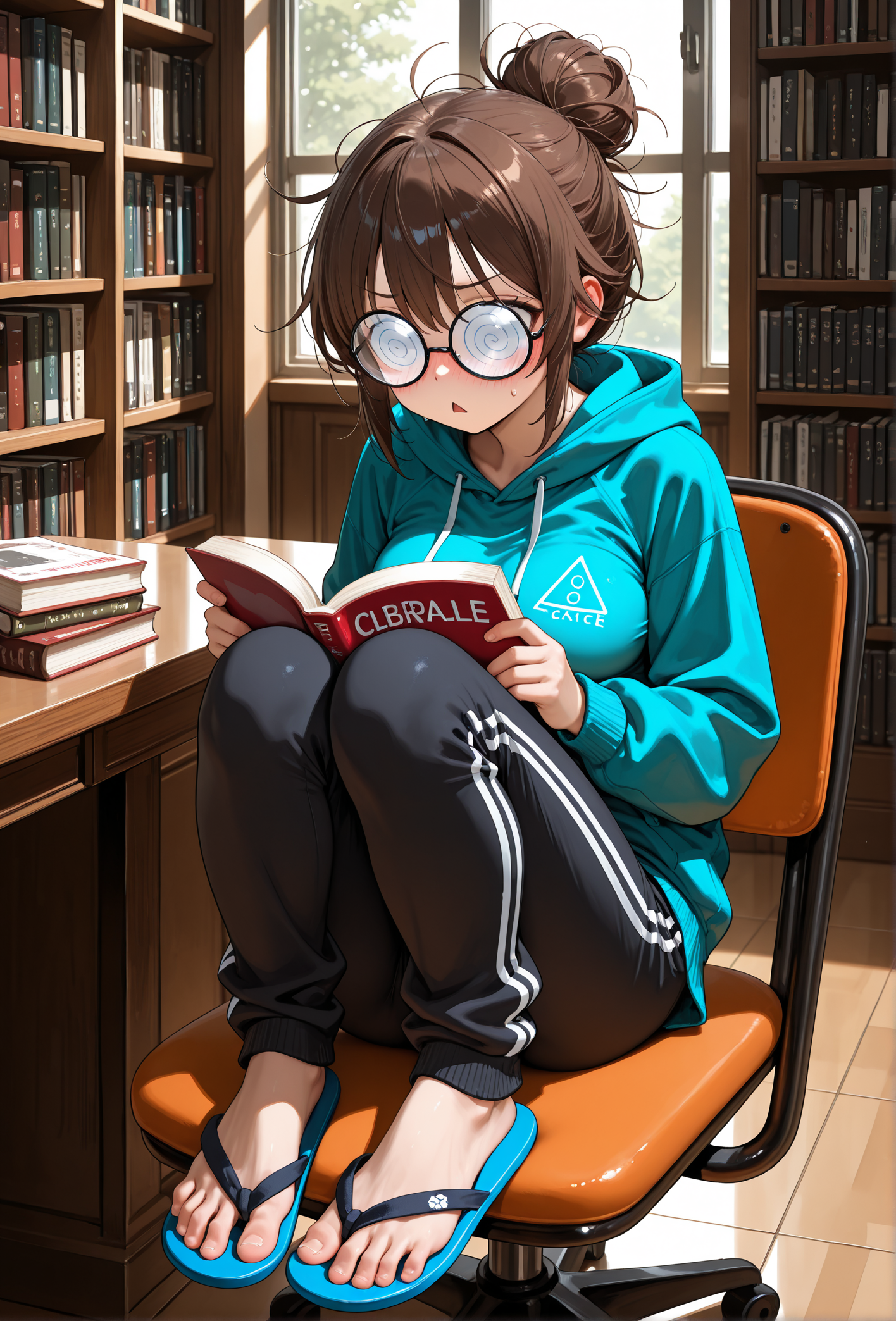 Content