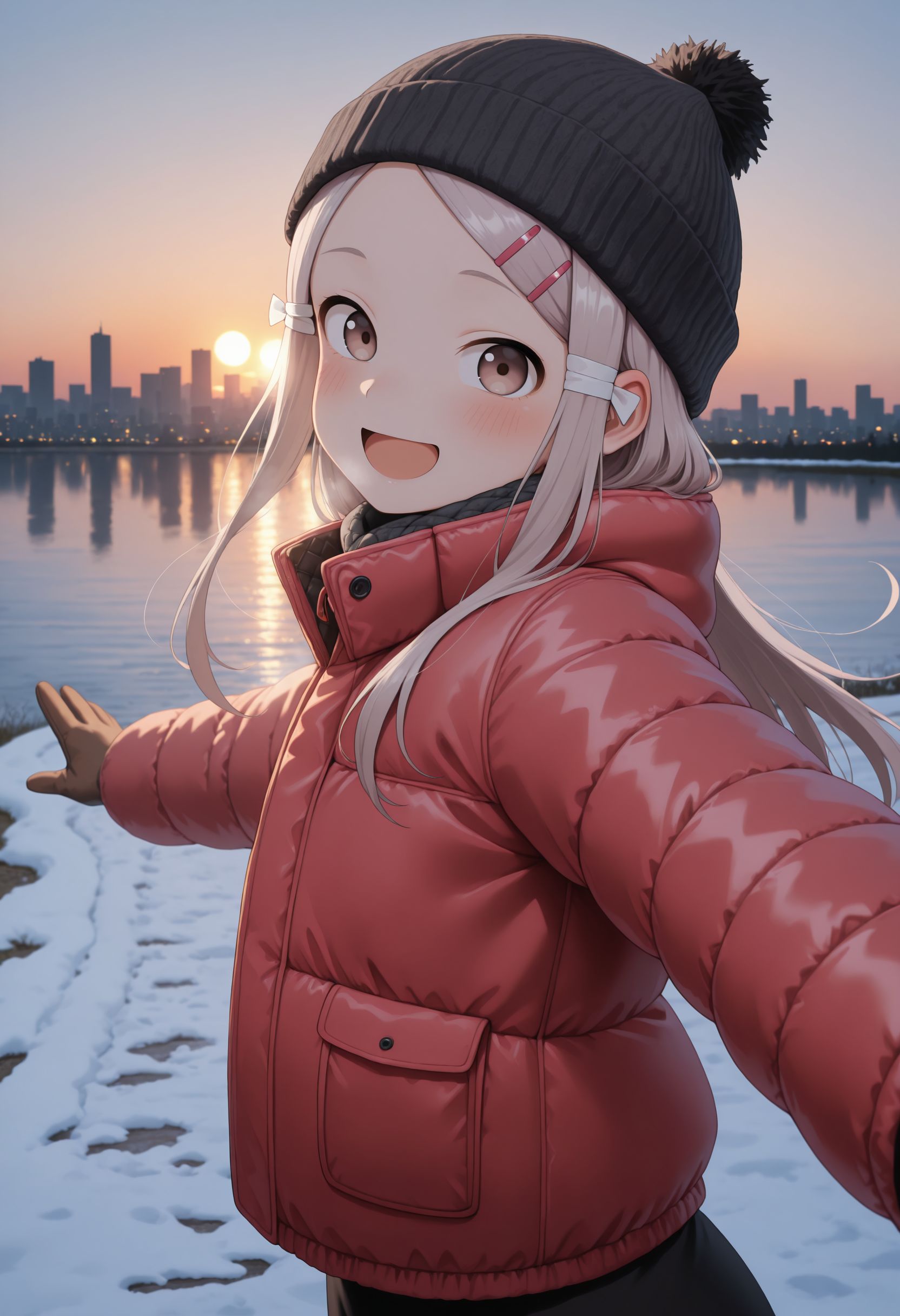 Content