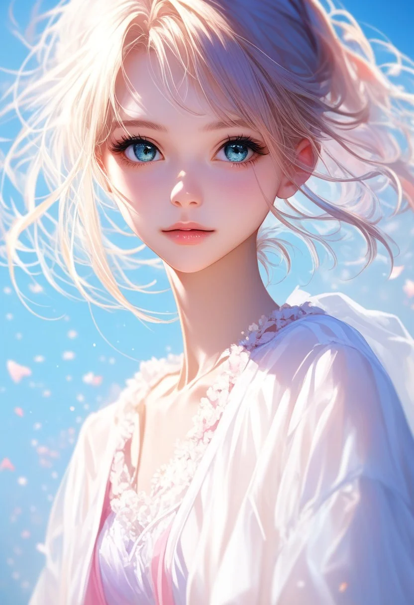 score_9, score_8_up, score_8, 1girl, solo, anime style, source_anime, beautiful, cute, petite body