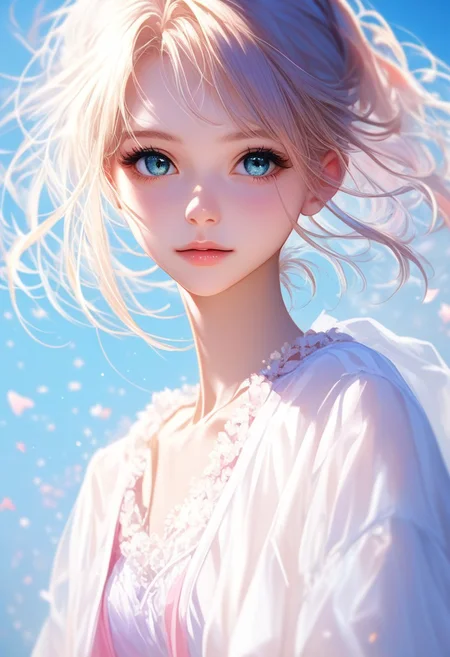 score_9, score_8_up, score_8, 1girl, solo, anime style, source_anime, beautiful, cute, petite body