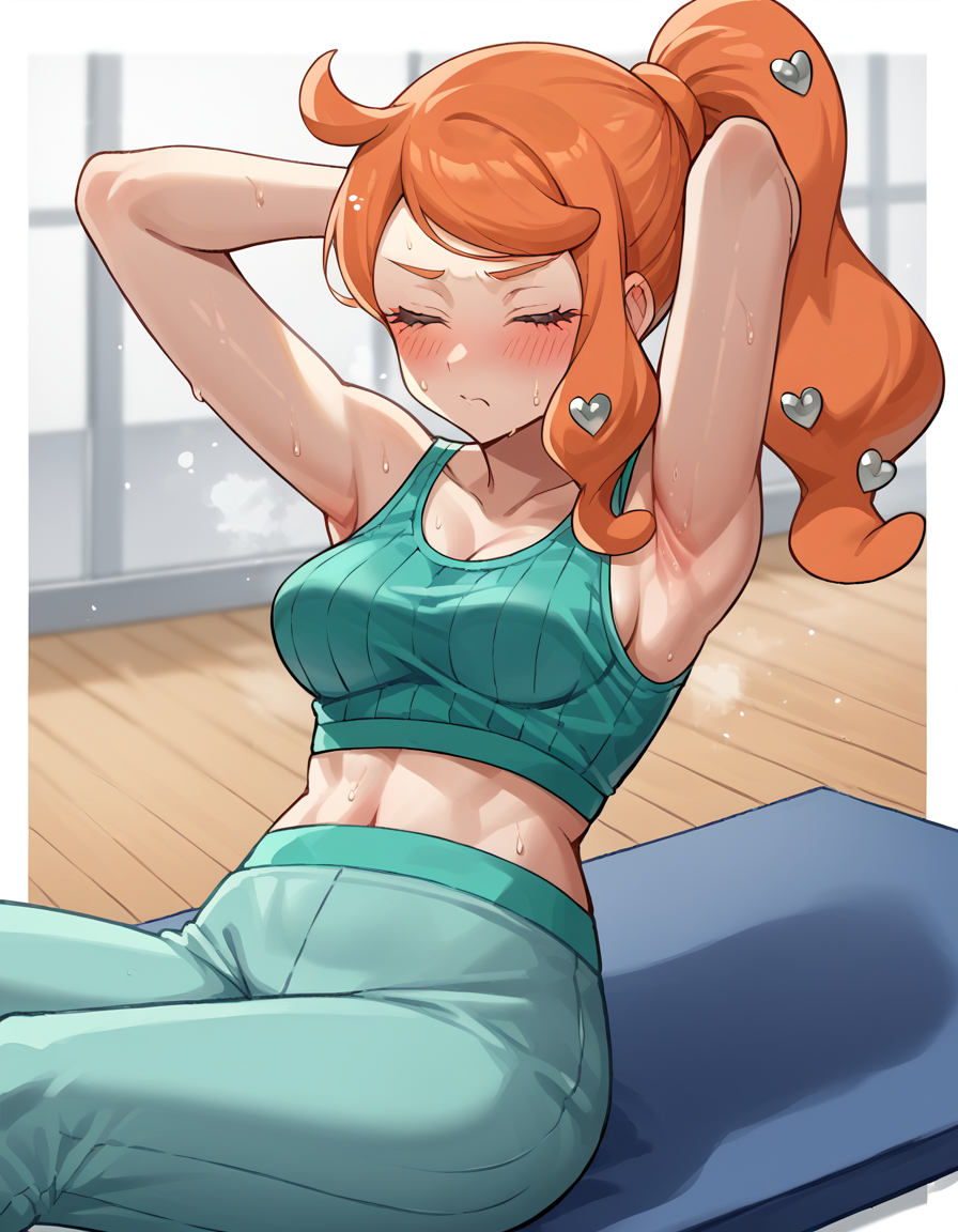 Content