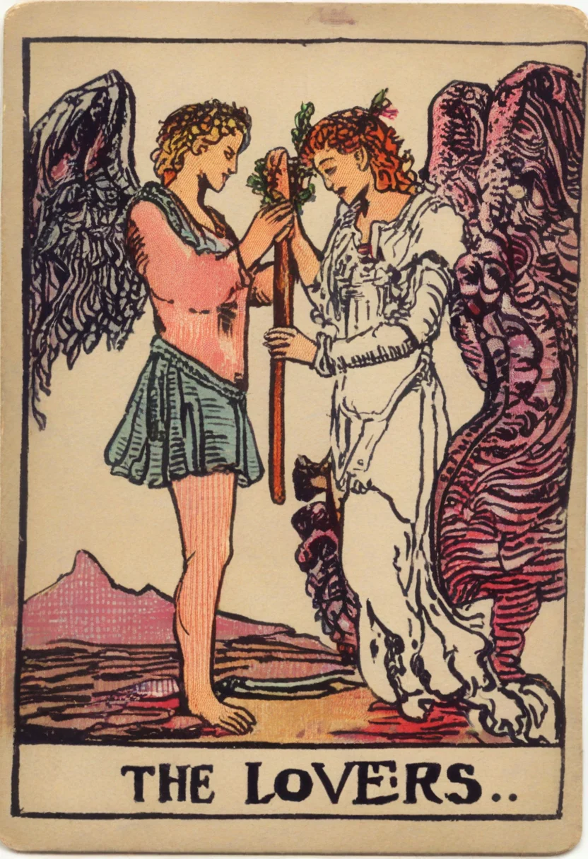 The Lovers