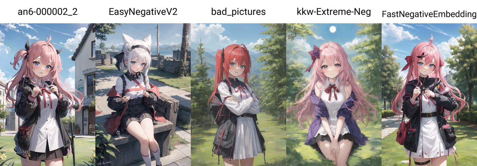 Content