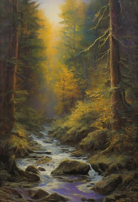 style of Ted Nasmith, score_9, score_8_up, score_8_up, ng_deepnegative_v1_75t, photo, realistic,
(brian froud:1.1), (karl kopinski:1.3), (cliff nielsen:1.4), (matt cavotta:1.1), (fractal art:0.6), (Oil painting), (by Jean-Franois Millet), (by Gustave Courbet), (by Jules Breton), (by Henry asencio:1.1), (by Josephine Wall:1.1), (by Edgar Degas:1.2), (by Pierre-Auguste Renoir:0.9), (by Claude Monet), (by Vincent Van Gogh:), (by J M W Turner), (by Hokusai), (by James Gurney), (oil painting), (Art Nouveau), (by Gustav Klimt:), (by Egon Schiele), (by Oskar Kokoschka), (by Alphonse Mucha), (in ukiyo-e art style:0.6),
traditional media, realistic,
dreamlike swamp engulfed in perpetual dusk, colorful spore clouds rising from the ancient fungal giants, echoes of mystical creatures hidden among the twilight
close up,
<lora:add-detail-xl:2>
, masterpiece, PYS-XL,