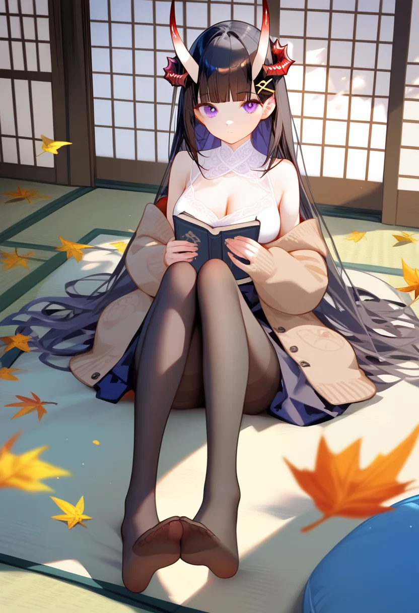 Content