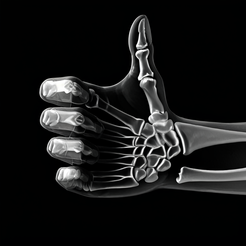 score_9, score_8_up, score_7_up BREAK, <lora:TranslucentVisibility_pony:1>,
TranslucentVisibility,score_9,3d,realistic,translucent skin,translucent body,visible bones,skeleton hand,solo,simple background,monochrome,greyscale,high heels,no humans,black background,1other,bone,hand only,thumb up