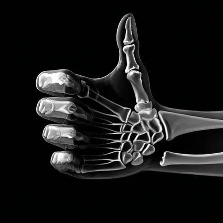 score_9, score_8_up, score_7_up BREAK, <lora:TranslucentVisibility_pony:1>,
TranslucentVisibility,score_9,3d,realistic,translucent skin,translucent body,visible bones,skeleton hand,solo,simple background,monochrome,greyscale,high heels,no humans,black background,1other,bone,hand only,thumb up