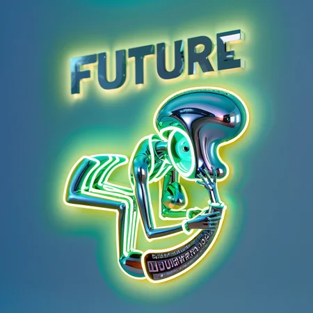 chromelora, text "FUTURE", squidward doing crunches, chromelora, text "FUTURE", squidward doing crunches, bright glowing, magical, stunning, intricate, elegant, highly detailed, full color, legendary epic cinematic fine composition, sharp focus, great light, aesthetic, very inspirational, rich deep colors, ambient background, composed, vibrant, complex, amazing dynamic dramatic glossy colorful, thought, fancy, imposing