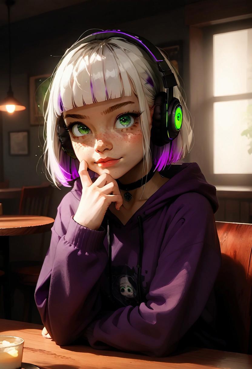 Content