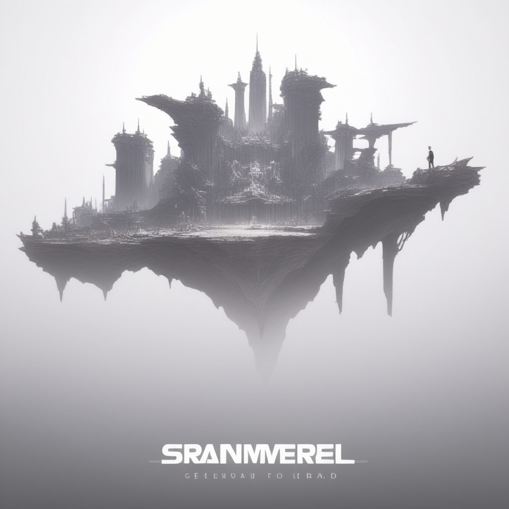 score_9, score_8_up, score_7_up, source_anime, perfect anatomy, ((outlined outlined vector graphics)),,gray theme,parody , science fiction , multiple boys ,dragon, beautiful scenery, heavy metal artwork , album cover , heavy metal,english text,parody   ,artist name,<lora:heavy-metal-artwork-02:1>