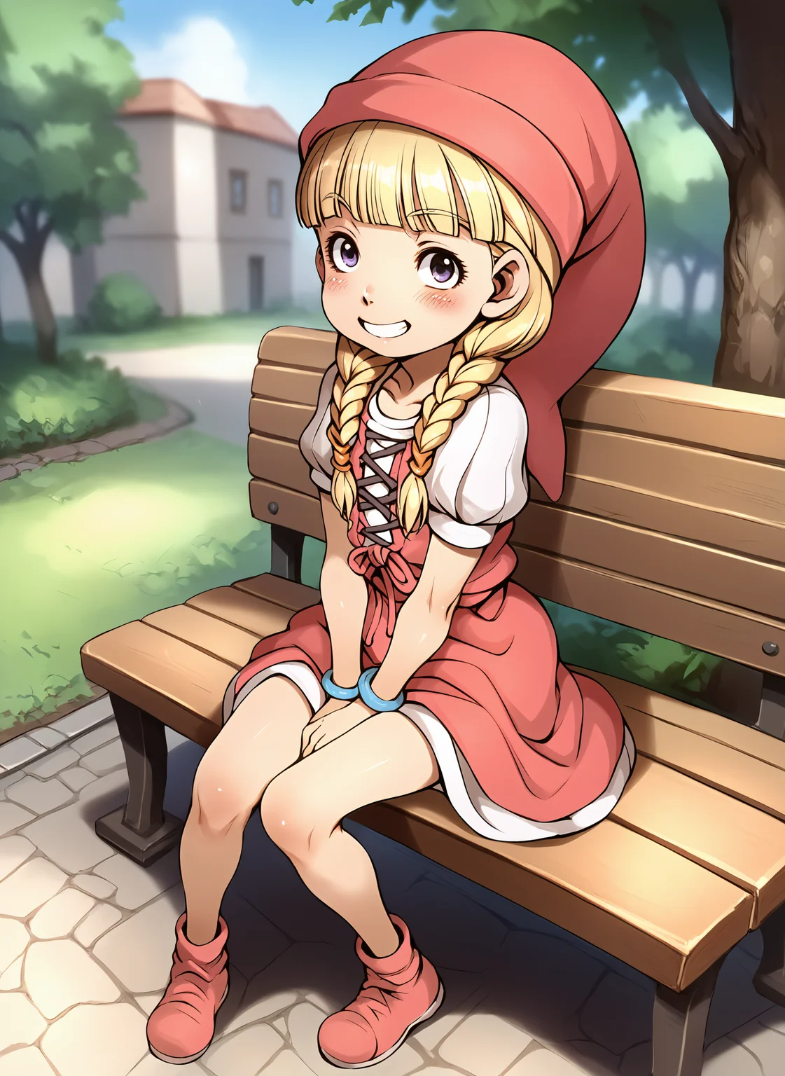Content