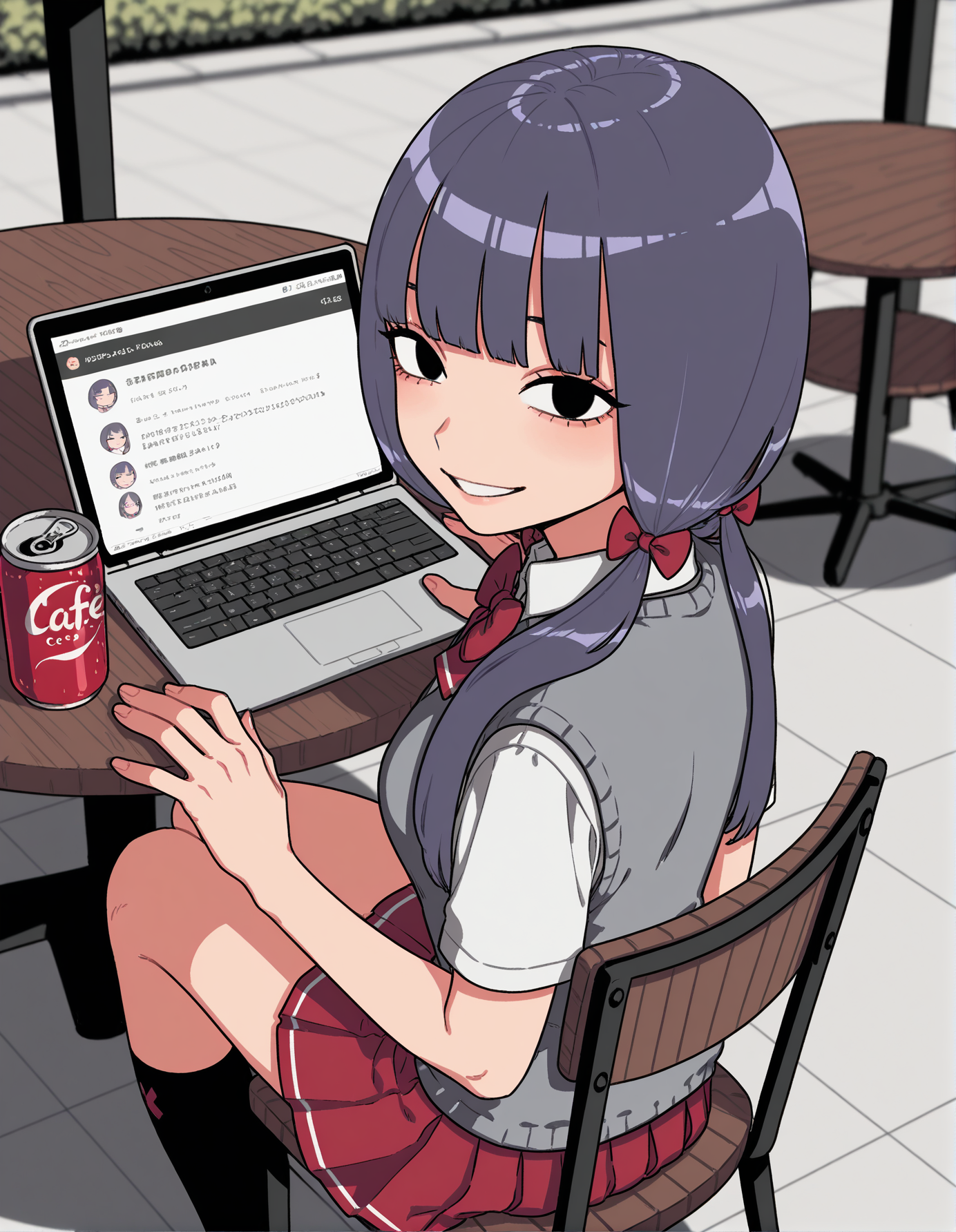 Content