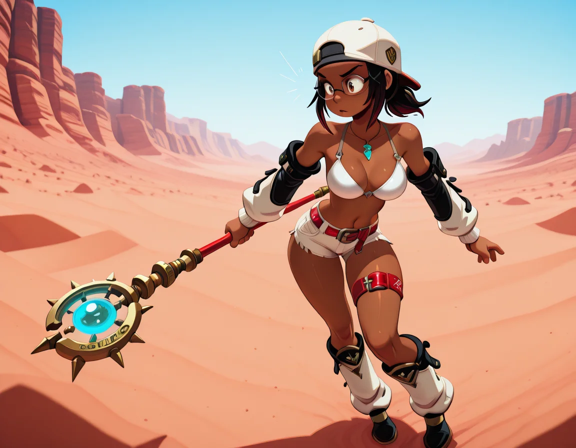 detailed brown eyes, wakfu, (speedoru:0.6), (diives:0.7),
 <lora:Aijalon_FFXIV_OC_Solution_9_WHM:0.7>  <lora:Aijalon_Anitoon:1>