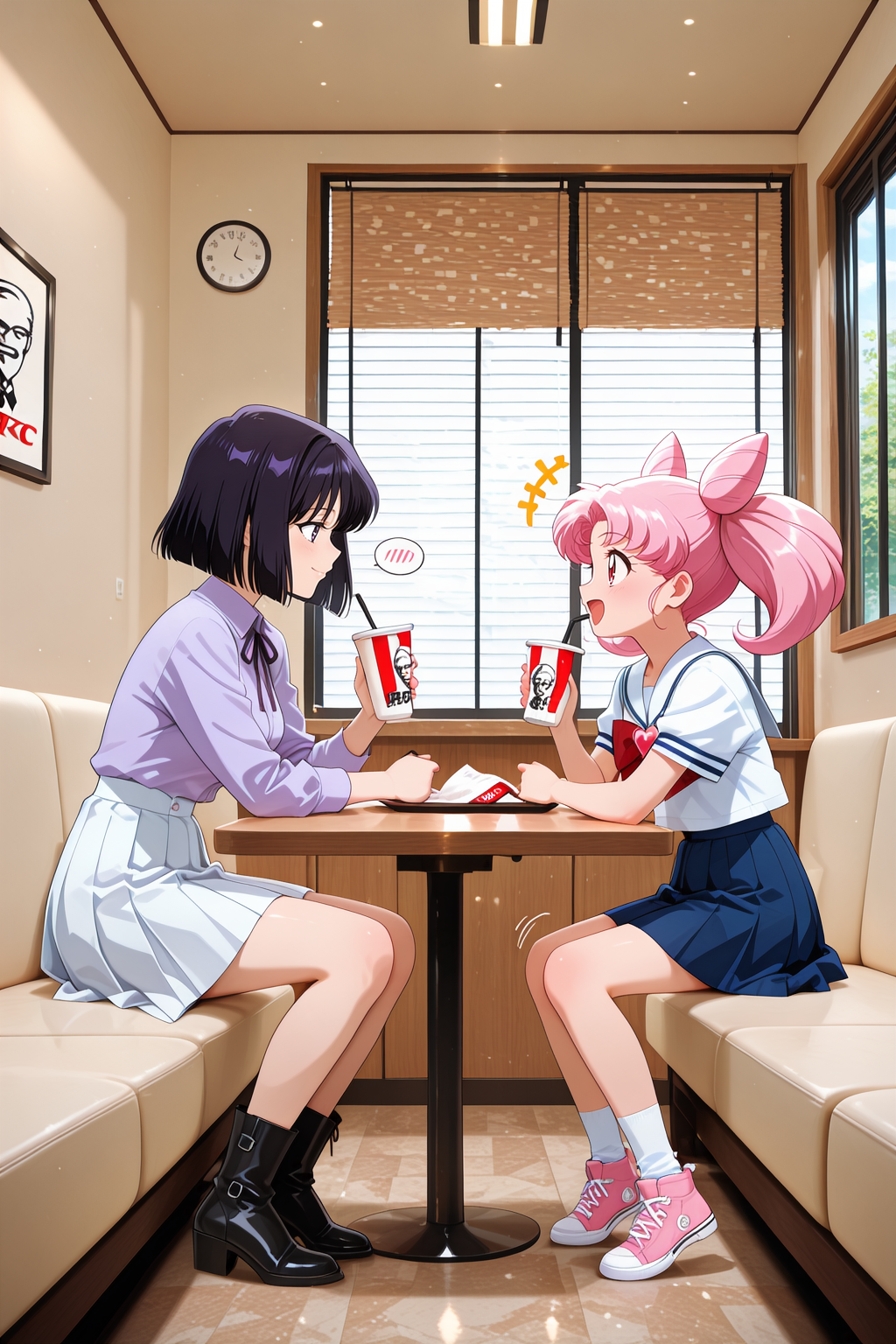 Content