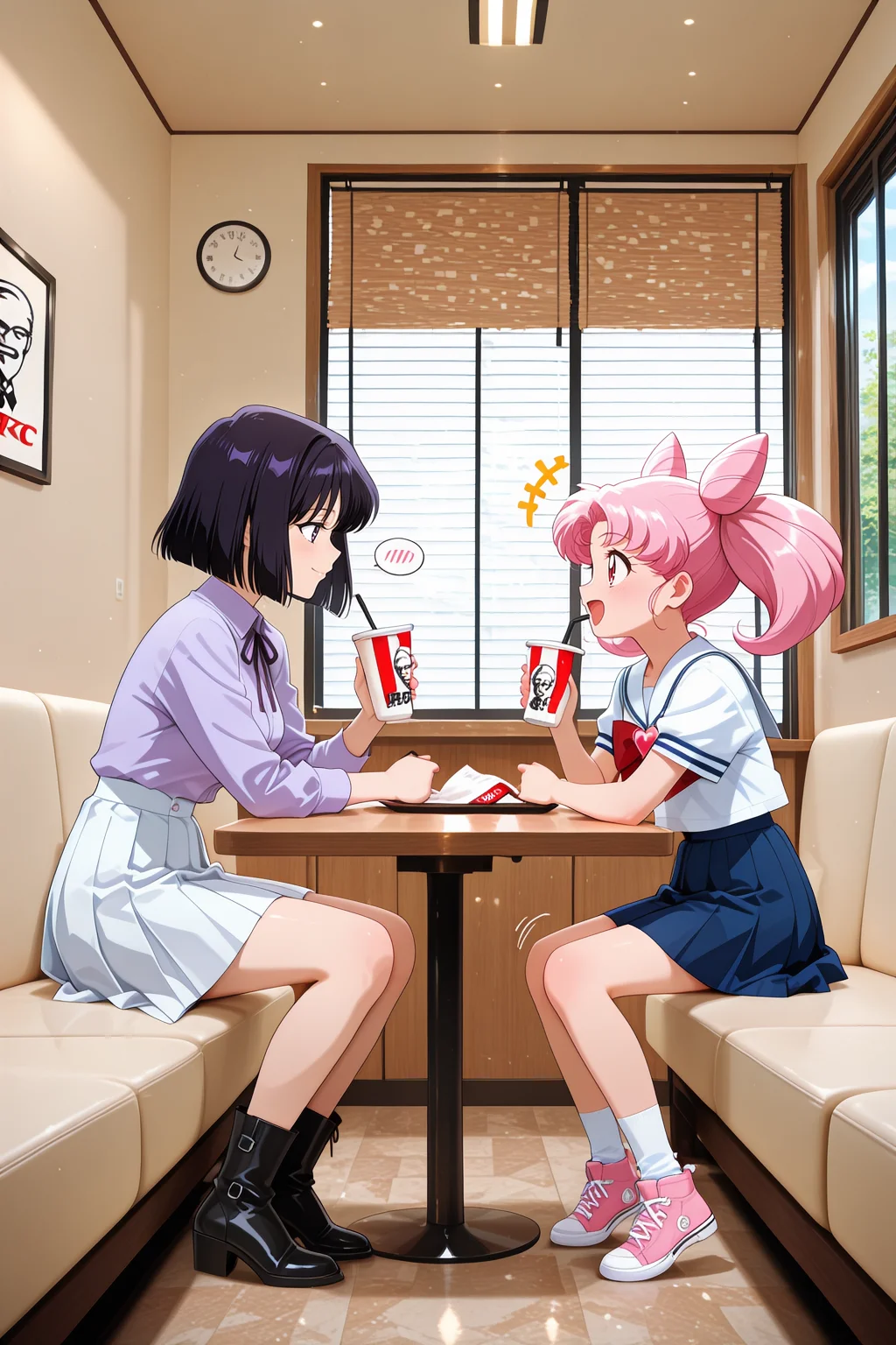 Content