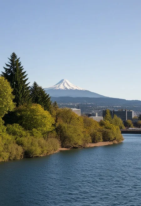 Portland