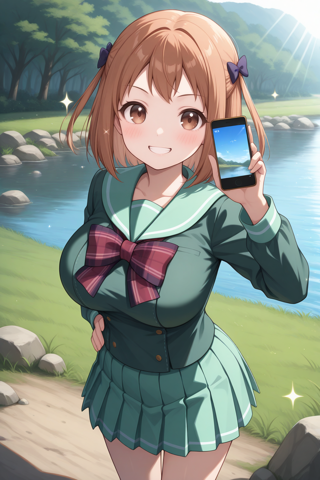 Content
