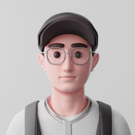 Realistic male photographer looking through a medium format state of the art modern photography camera, design on white background, beautiful details of universe in gold and silver tones, in the style of 3d-avatar, detailed faces, highres, RAW photo 8k uhd, dslr <lora:3d-avatar_2000:1>