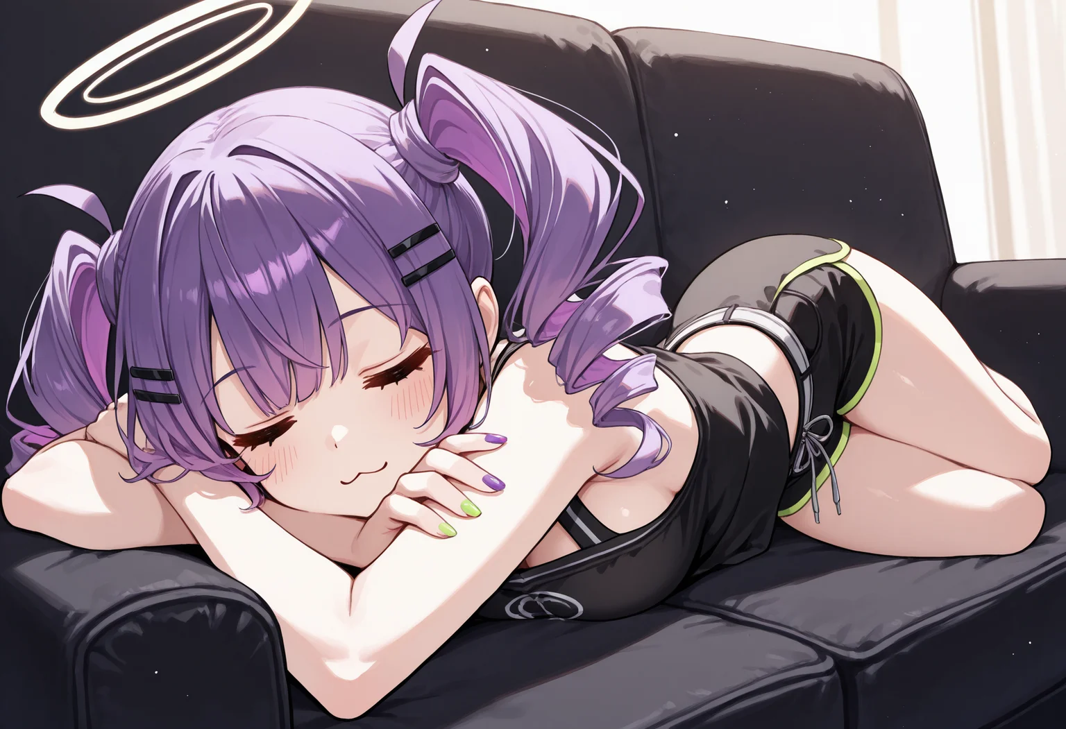 Content