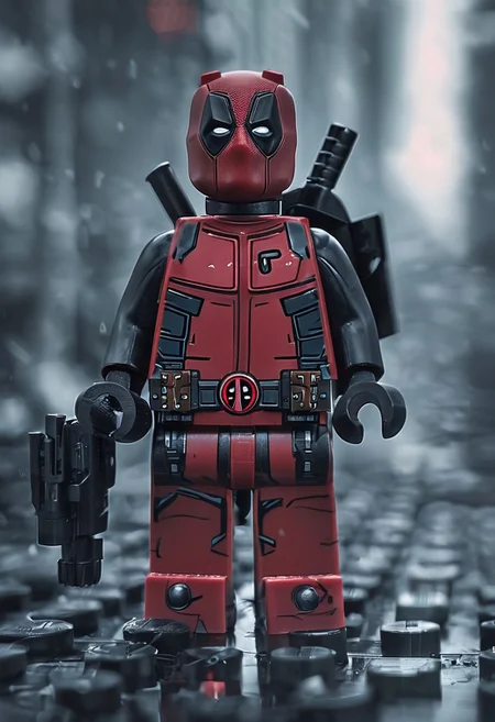 Deadpool