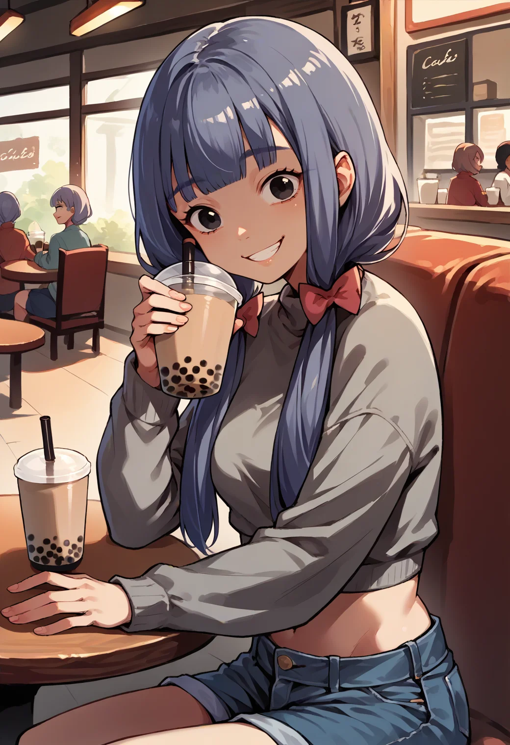Content