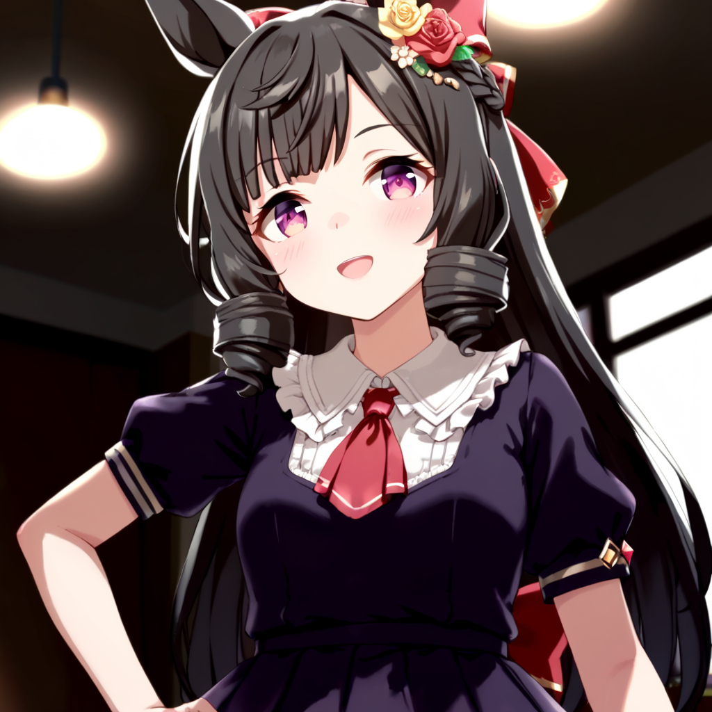 indoors, <lora:daiichiruby.pony:1> daiichiruby,
